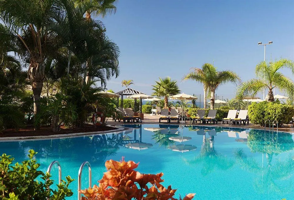 Hotel H10 Costa Adeje Palace