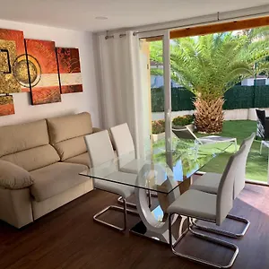 Fanabe Mareverde , Costa Adeje (Tenerife) Spanje