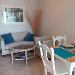 Pardela , Costa Adeje (Tenerife) Spanje