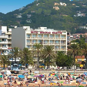 Rosamar Maritim 4* Отель