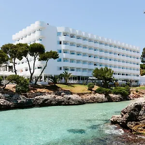**** Hotel Aluasoul Mallorca - Adults Only Španělsko