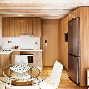  Apartmán Mila Španělsko