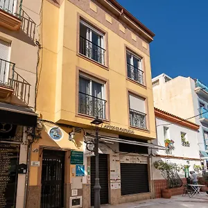 Capricho Del Mar , Torremolinos Spanje