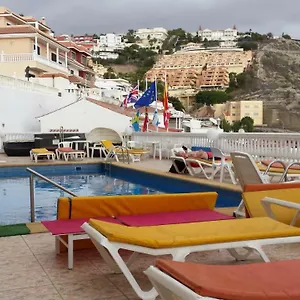 Florida Park Club (adults Only) , Costa Adeje (Tenerife) Spanje