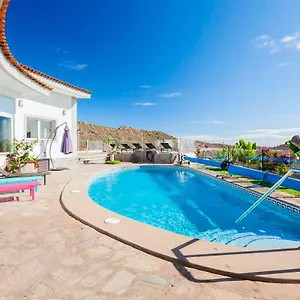 Sara In Costa Adeje (Tenerife)
