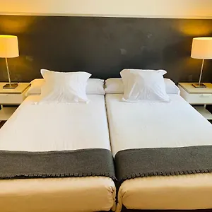  Apartmán Super Balmes Španělsko